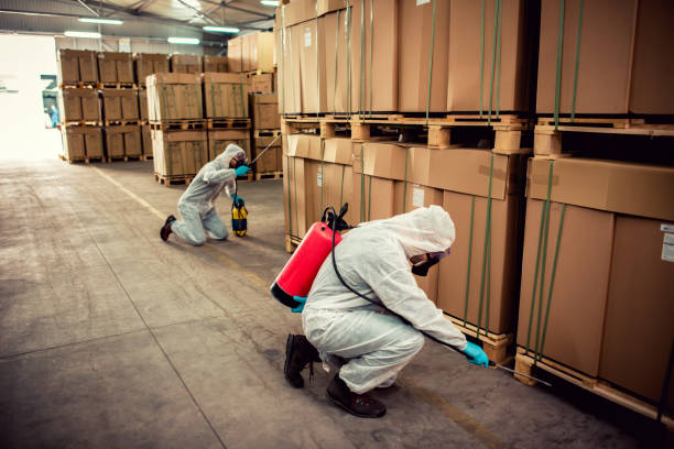 Best Residential Pest Control  in North Lima, OH